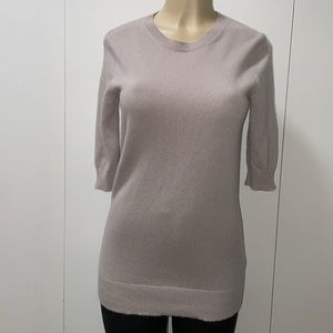 Vince 100% Cashmeer Sweater